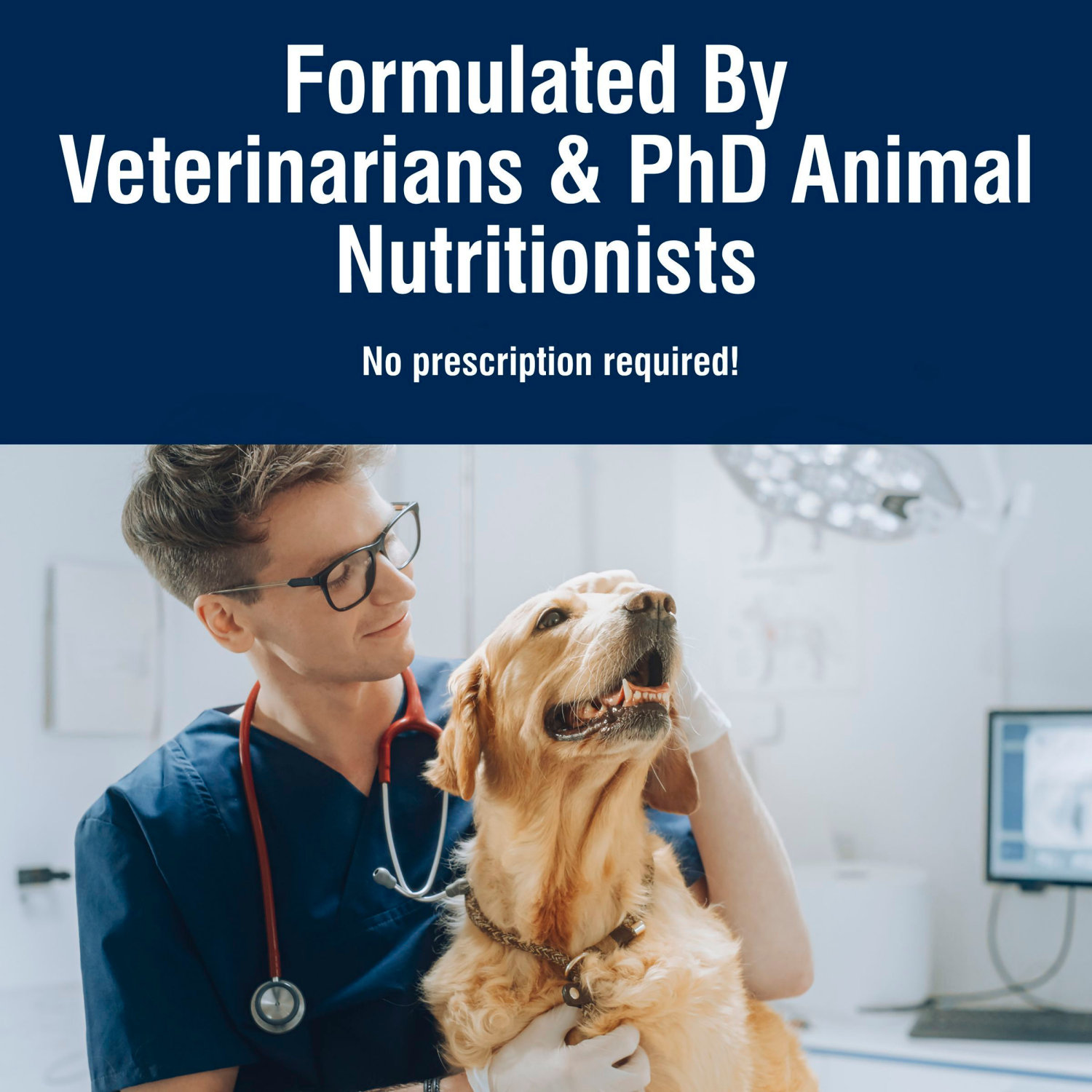 slide 3 of 8, Blue Buffalo True Solutions Skin & Coat Care Natural Dry Dog Food for Adult Dogs, Salmon, 20-lb. Bag, 20 lb