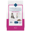 slide 6 of 29, Blue Buffalo True Solutions Hairball Control Adult Cat Dry Food, 11 lb