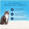 slide 6 of 9, Blue Buffalo True Solutions Adult Indoor Cat Maintenance, 3 oz