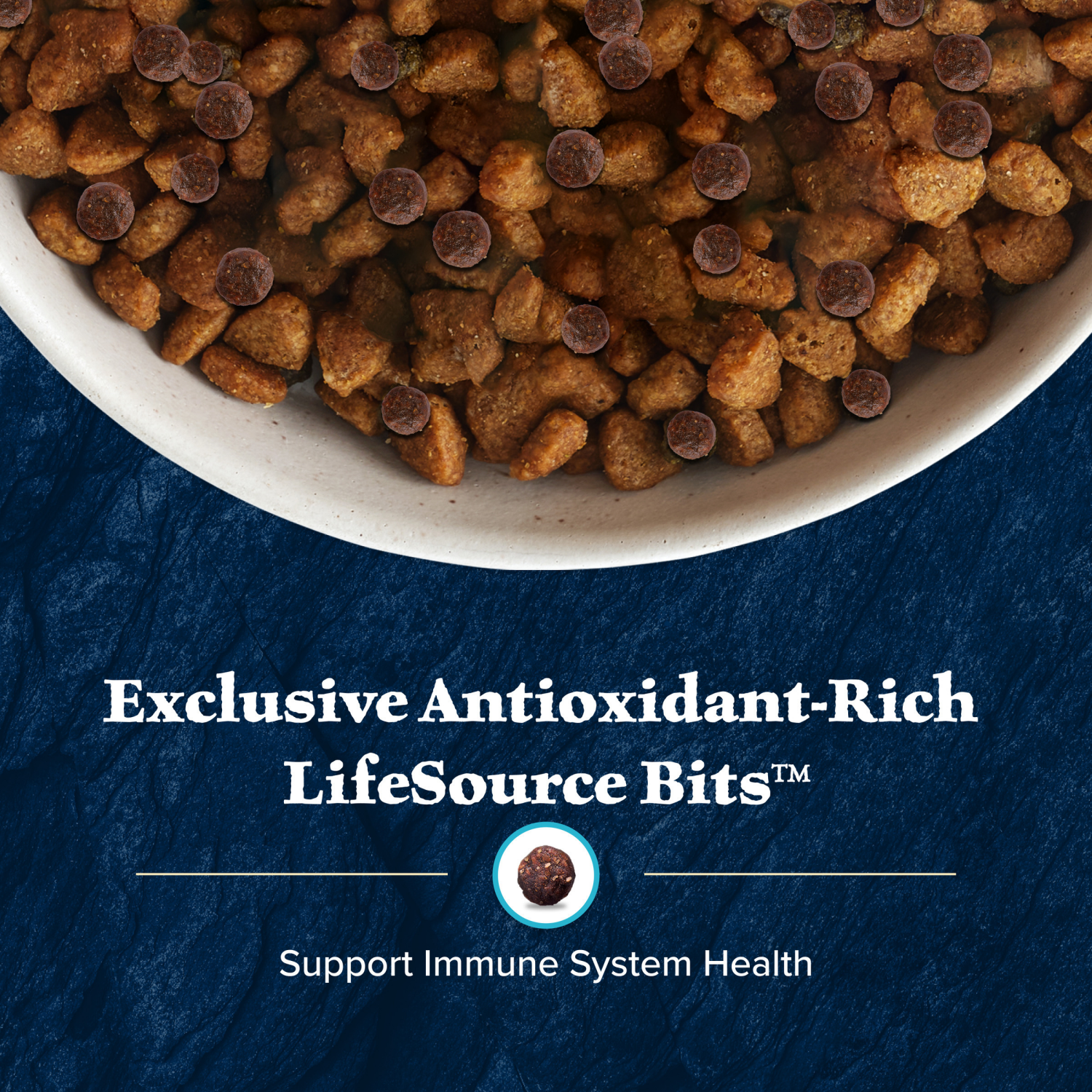 slide 5 of 8, Blue Buffalo Dog Food Small Breed Chicken 13Lb, 208 oz