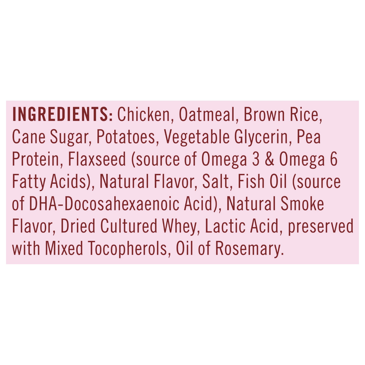 slide 3 of 4, BLUE BUFFALO BLUE Bits Valentine Dog Chicken, 4.5 oz