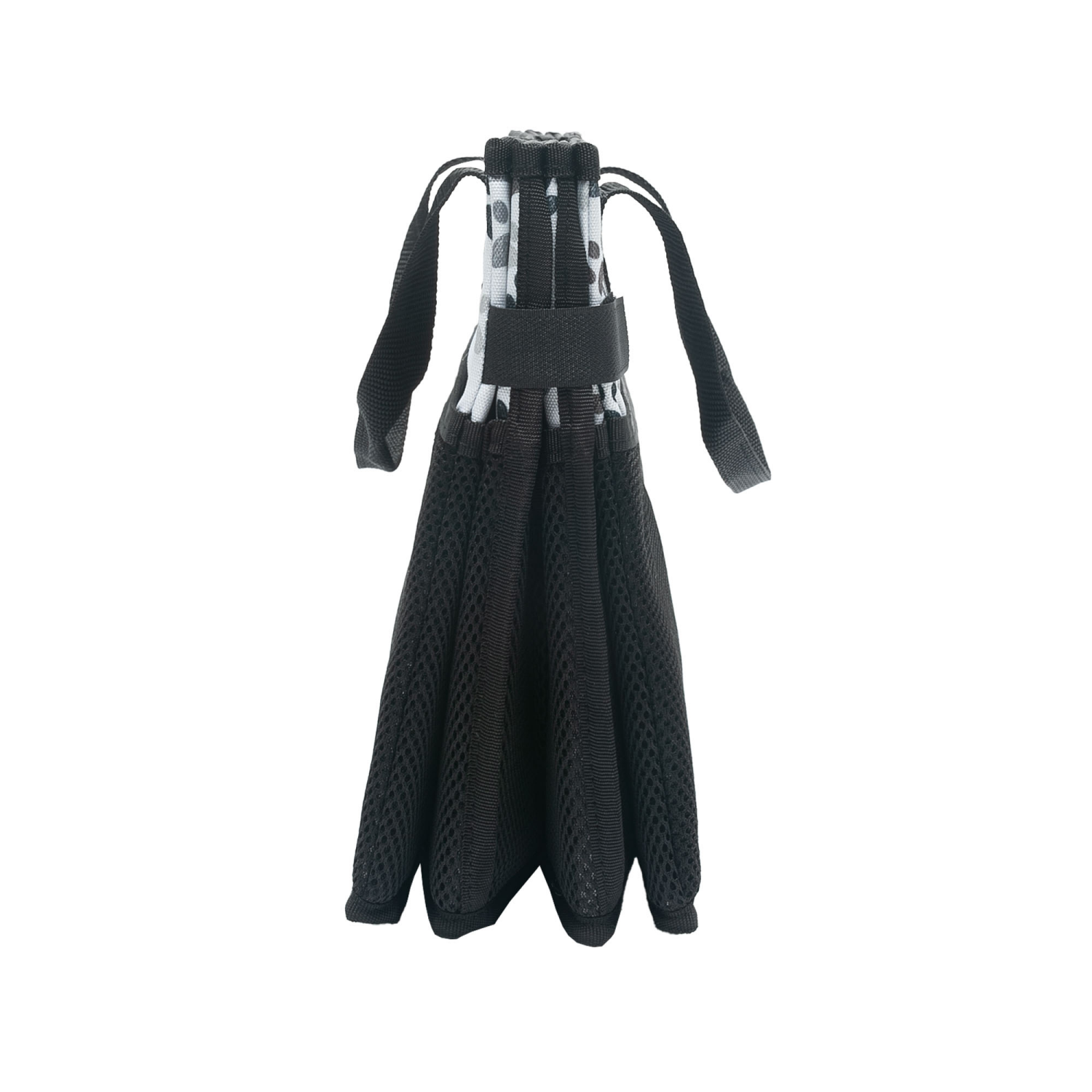 slide 2 of 4, Geckobrands Gecko Folding Trunk Tote - PW, 1 ct