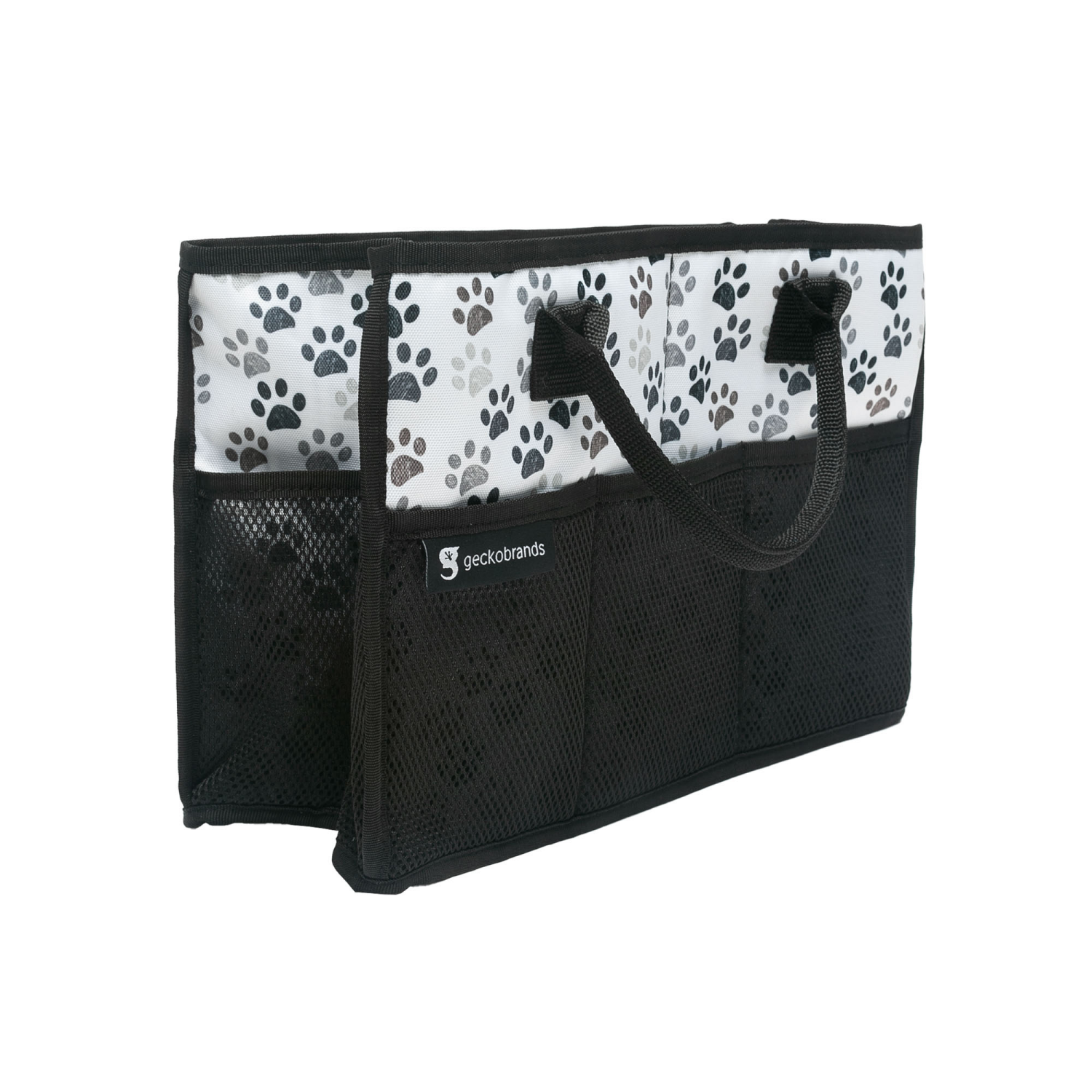 slide 3 of 4, Geckobrands Gecko Trunk Carry Tote - PW, 1 ct