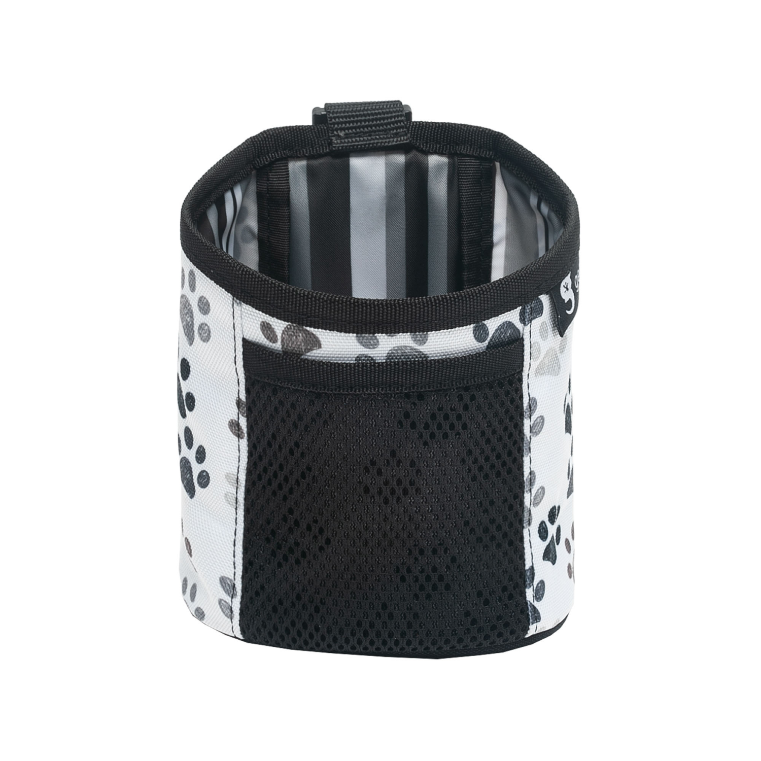 slide 2 of 4, Gecko Brands Paws Catch-all Bin, 1 ct