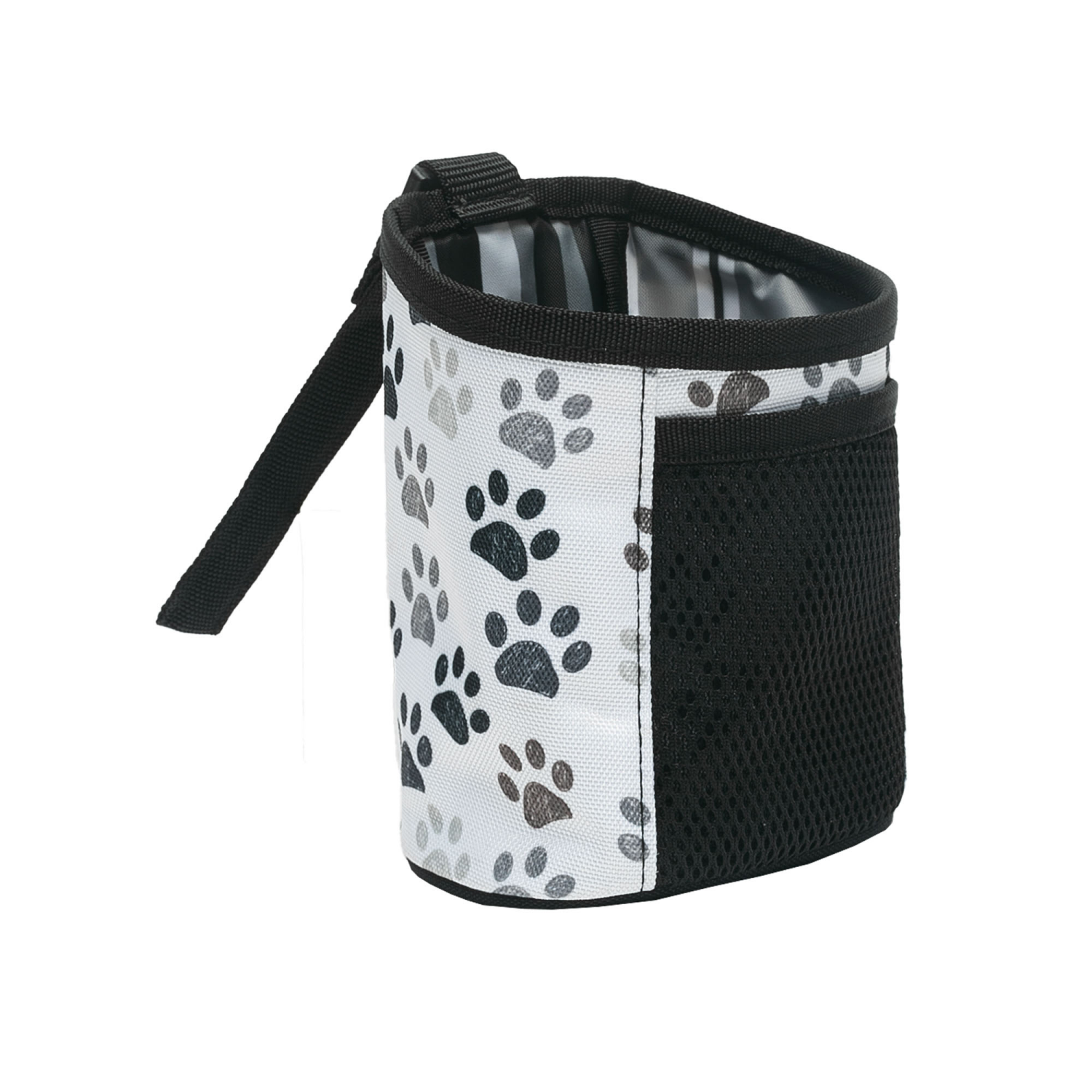 slide 1 of 4, Gecko Brands Paws Catch-all Bin, 1 ct