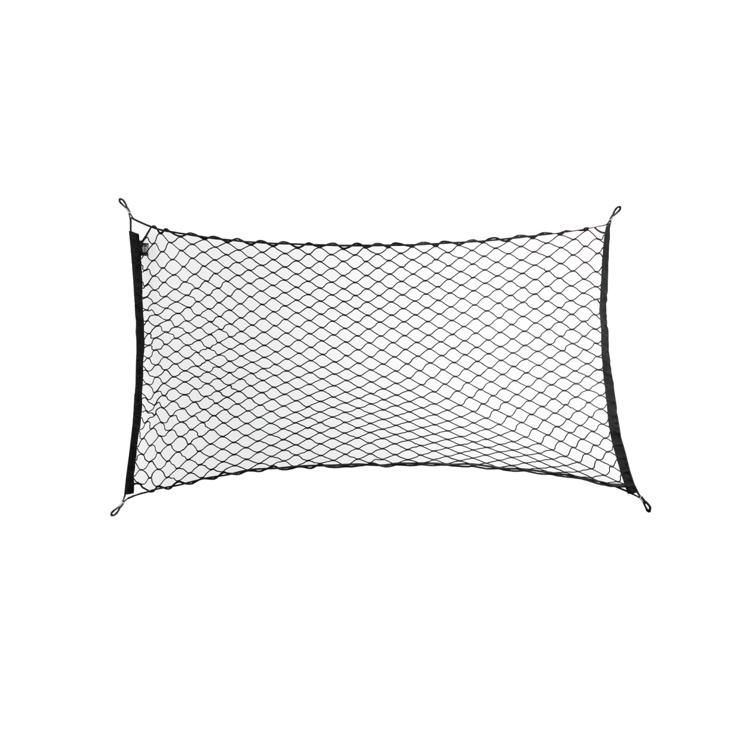 slide 1 of 5, Geckobrands Gecko Cargo Netting, 1 ct