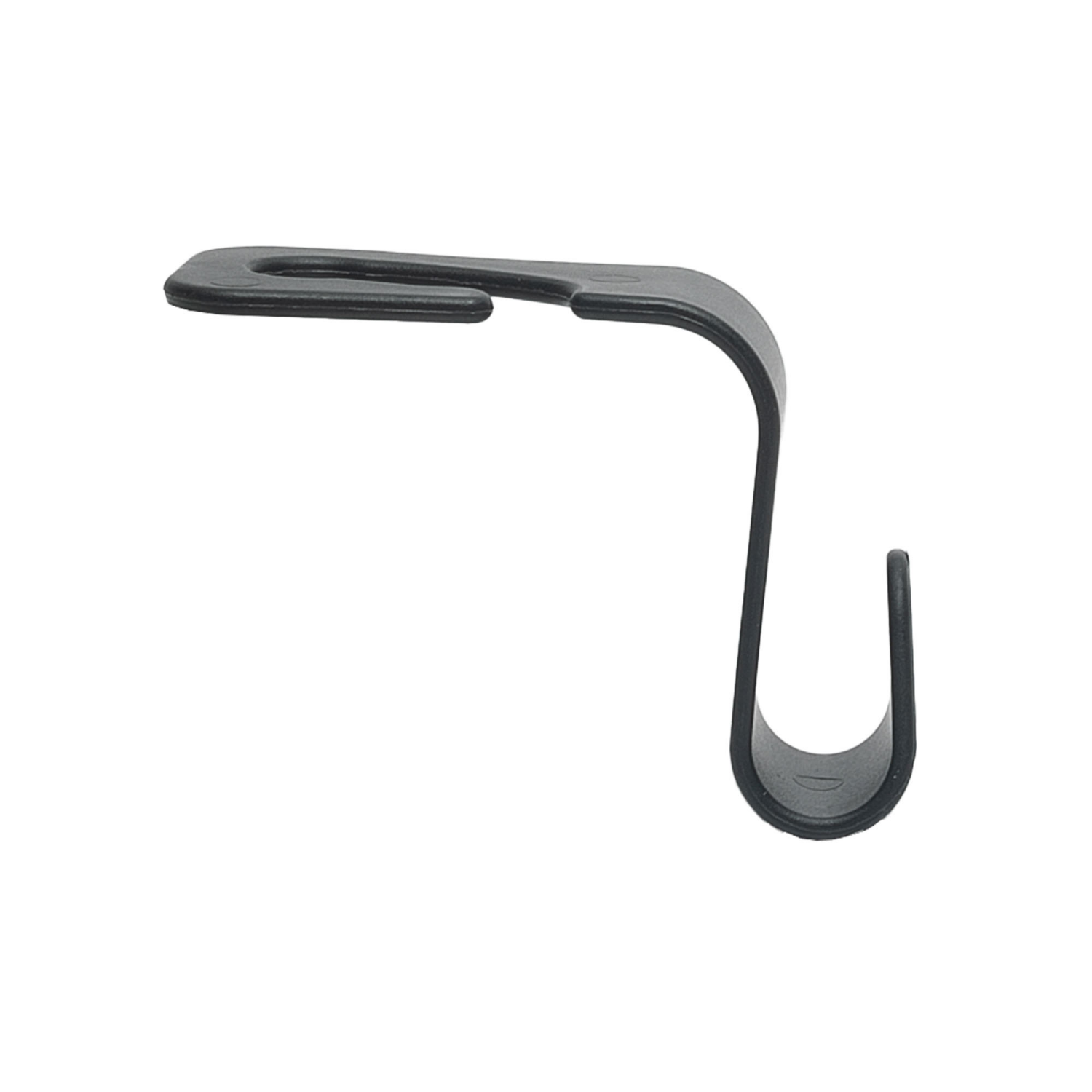 slide 3 of 4, Geckobrands Gecko Seat Hook, 4 ct