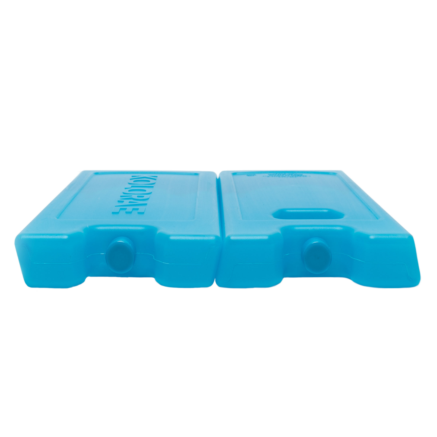 slide 3 of 4, KOLORAE Ice Block, 1 in