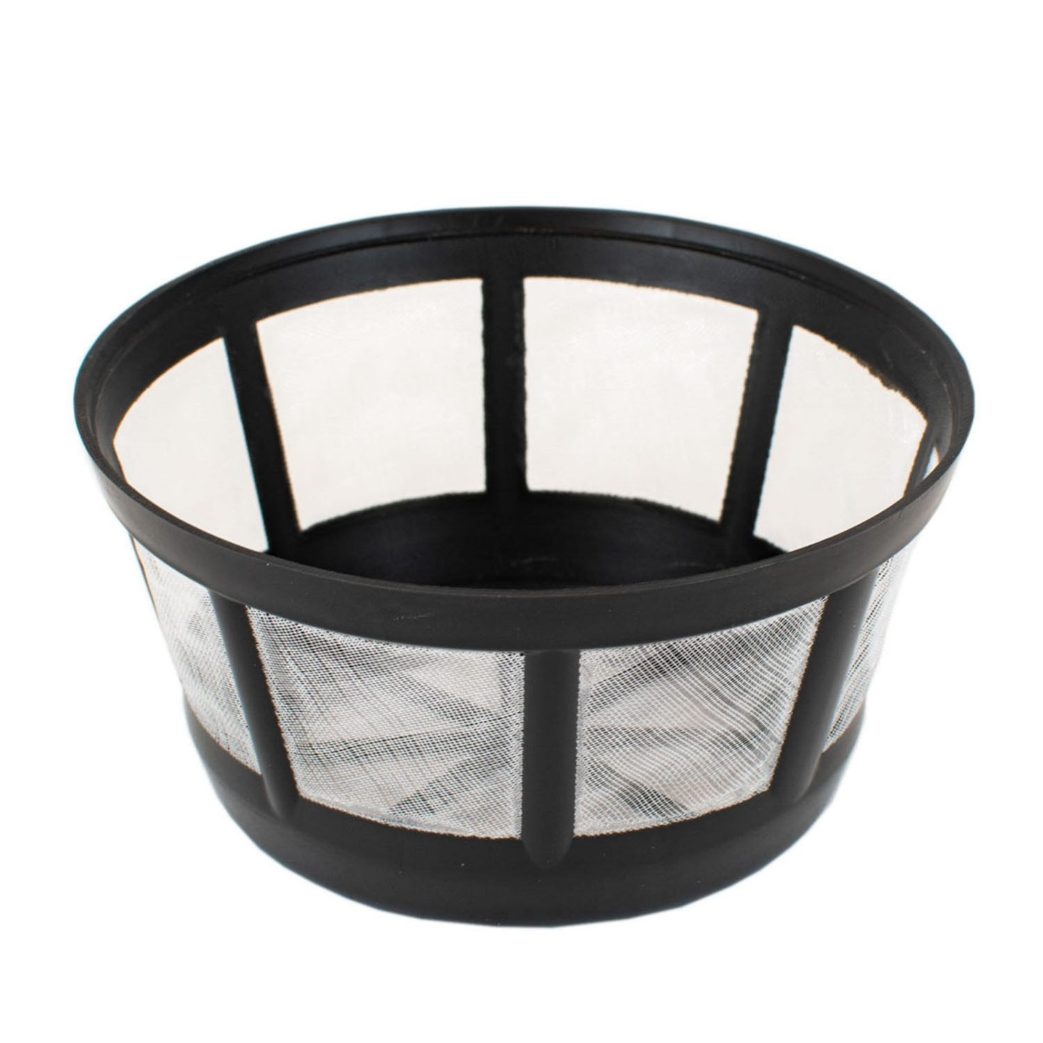 slide 2 of 3, COUNTERTOP CAFE Countertop Café Reuseable Coffee Filter, 1 ct