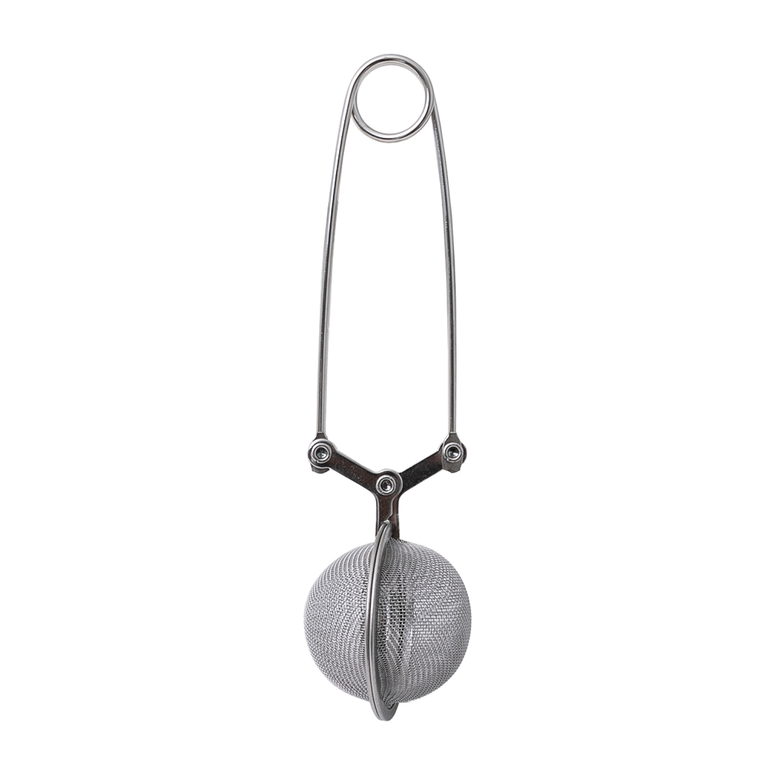 slide 3 of 3, COUNTERTOP CAFE Countertop Café Tea Ball Infuser, 1 ct