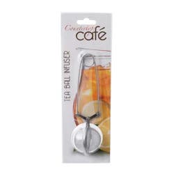 COUNTERTOP CAFE Countertop Café Tea Ball Infuser
