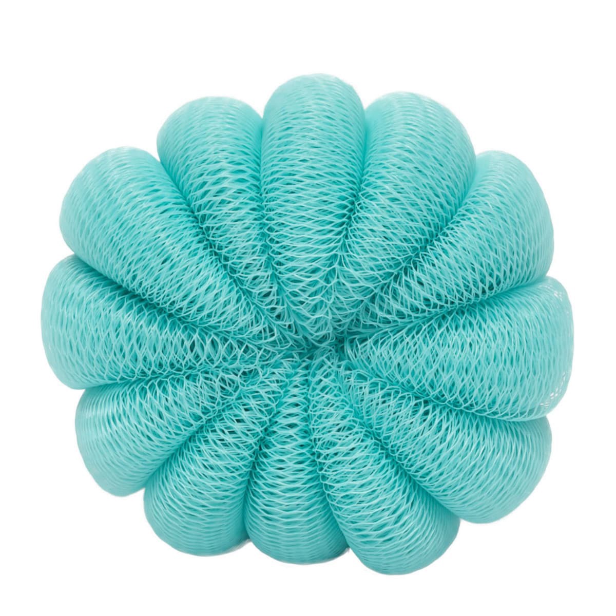 slide 13 of 25, Katelle Spa Sponge, Assorted Colors, 1 ct