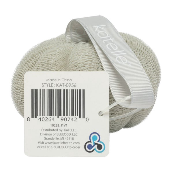 slide 16 of 25, Katelle Spa Sponge, Assorted Colors, 1 ct