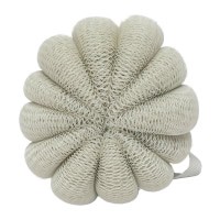 slide 19 of 25, Katelle Spa Sponge, Assorted Colors, 1 ct