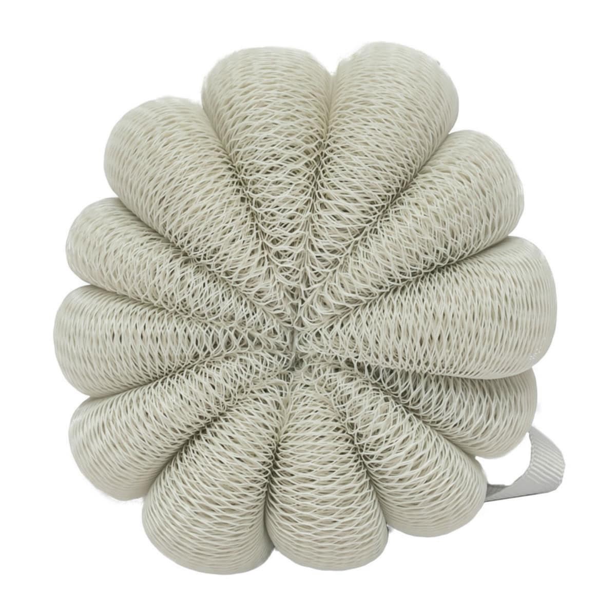 slide 21 of 25, Katelle Spa Sponge, Assorted Colors, 1 ct