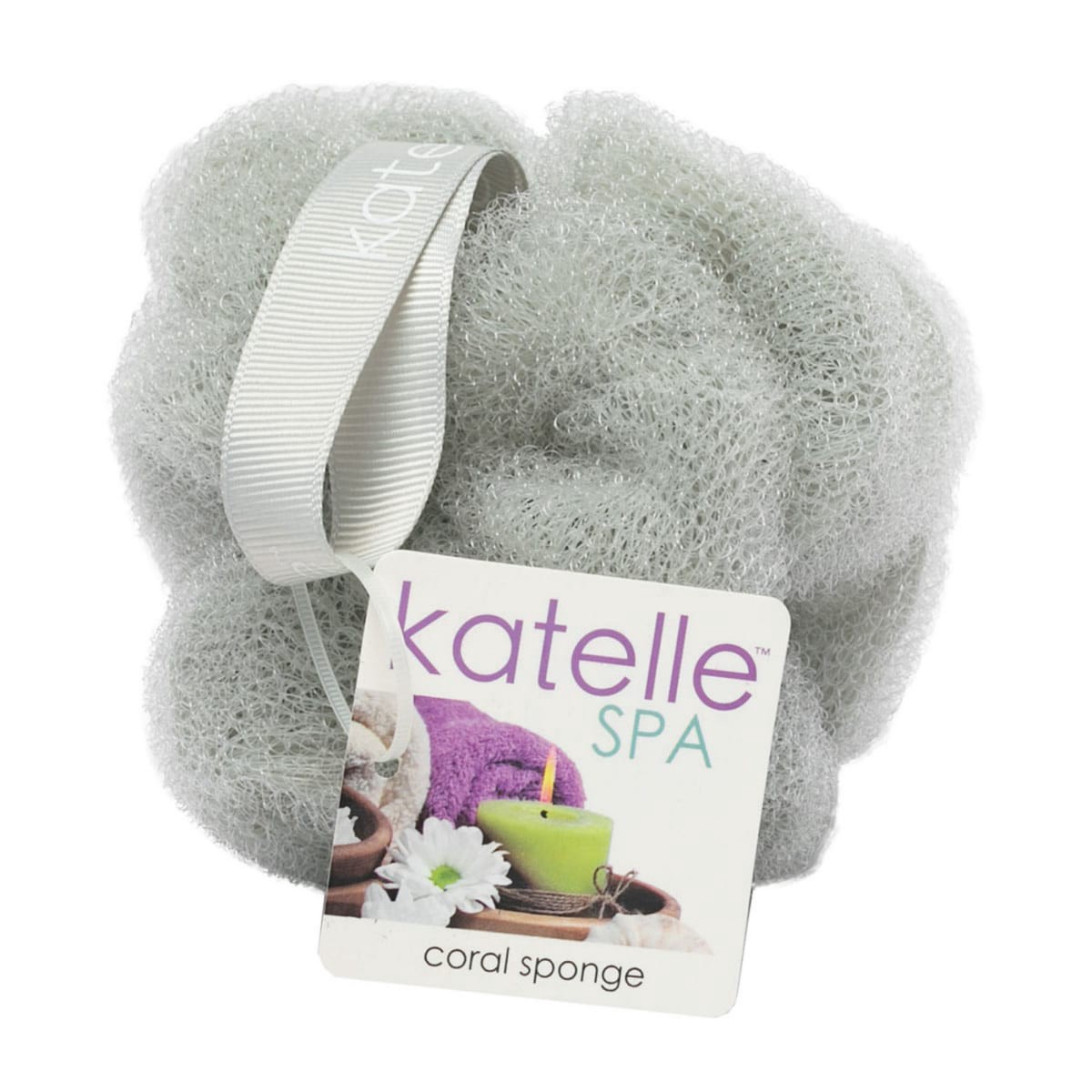 slide 1 of 13, Katelle Coral Sponge, 1 ct