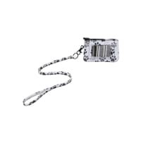 slide 15 of 17, Geckobrands ID Case Wallet with Lanyard, Assorted Pet Prints, 1 ct