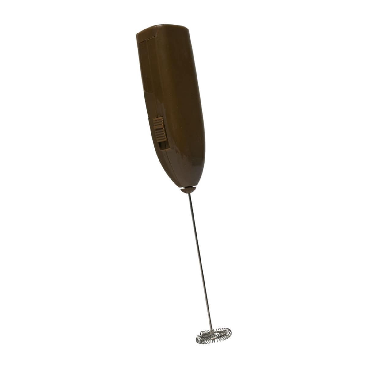 slide 13 of 13, Countertop Café Handheld Frother, 1 ct