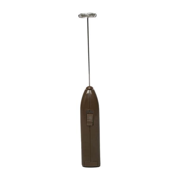 slide 4 of 13, Countertop Café Handheld Frother, 1 ct