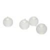 slide 2 of 13, barY3 Clear Reusable Ice Balls, 16 ct