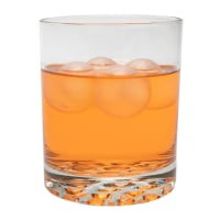 slide 11 of 13, barY3 Clear Reusable Ice Balls, 16 ct