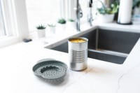 slide 7 of 21, Viovia Can Colander, 1 ct