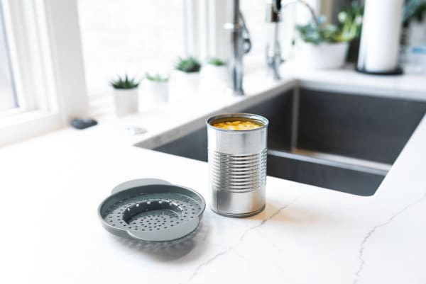 slide 8 of 21, Viovia Can Colander, 1 ct