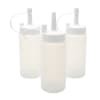 slide 2 of 13, Viovia Mini Condiment Bottles, 1 ct