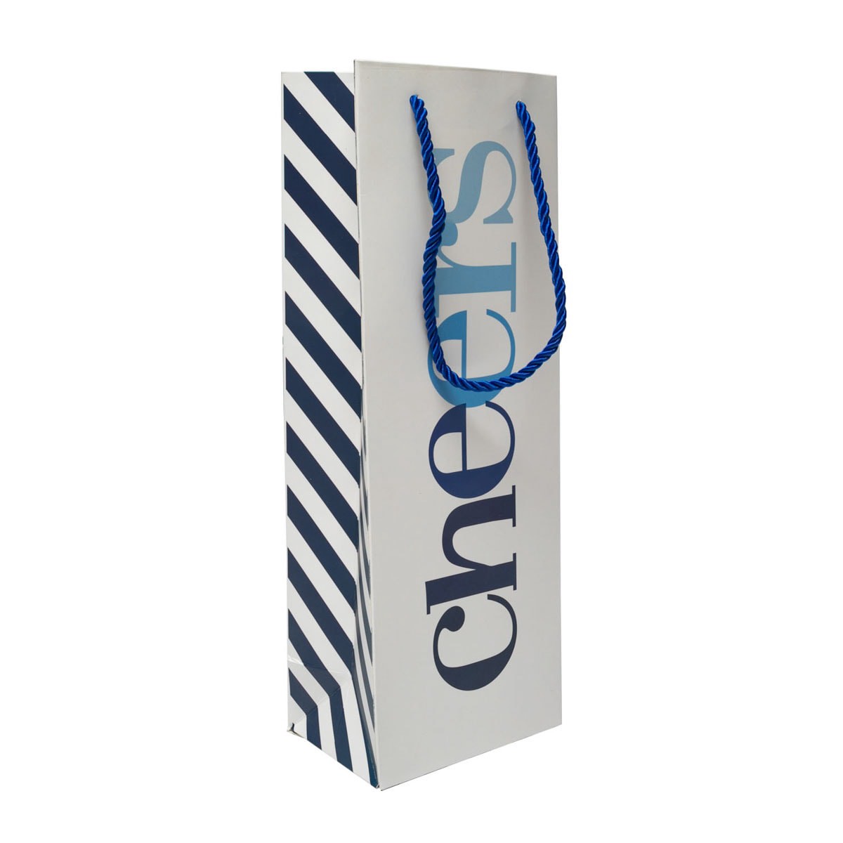 slide 5 of 17, Bary3 Birthday Wine Bags, 1 ct