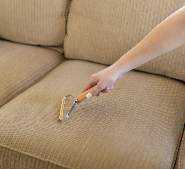 slide 16 of 17, Broxan Lint & Fur Remover, 1 ct