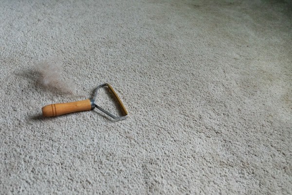 slide 8 of 17, Broxan Lint & Fur Remover, 1 ct