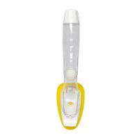 slide 15 of 17, Broxan Soap Dispensing Sponge, 1 ct