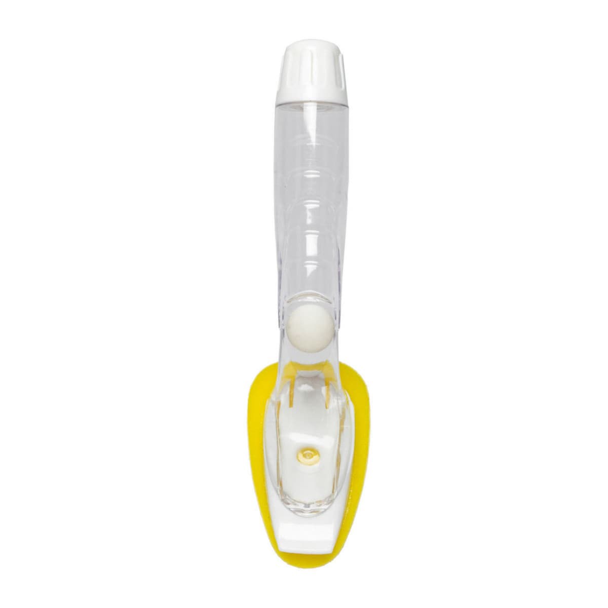 slide 17 of 17, Broxan Soap Dispensing Sponge, 1 ct