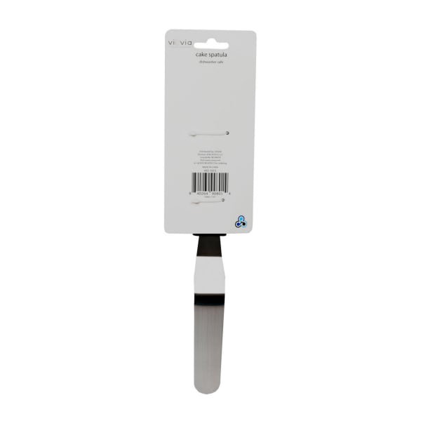 slide 12 of 21, Viovia Cake Spatula, 1 ct