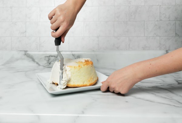 slide 20 of 21, Viovia Cake Spatula, 1 ct