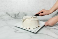 slide 7 of 21, Viovia Cake Spatula, 1 ct