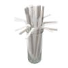 slide 6 of 17, Kolorae Jumbo Flex Straws, Neutrals, 100 ct