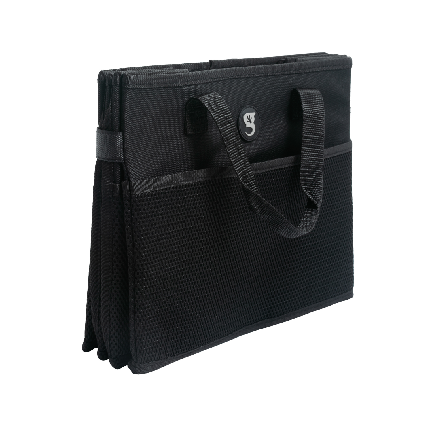 slide 3 of 3, GECKOBRANDS Gecko Folding Trunk Tote - Assorted, 1 ct