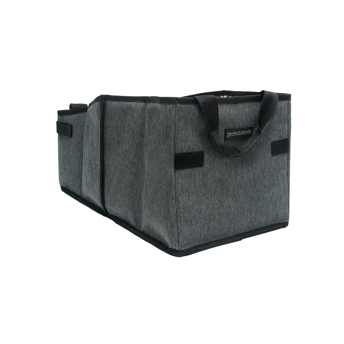 slide 4 of 4, Geckobrands Back Seat Caddy Assorted, 1 ct