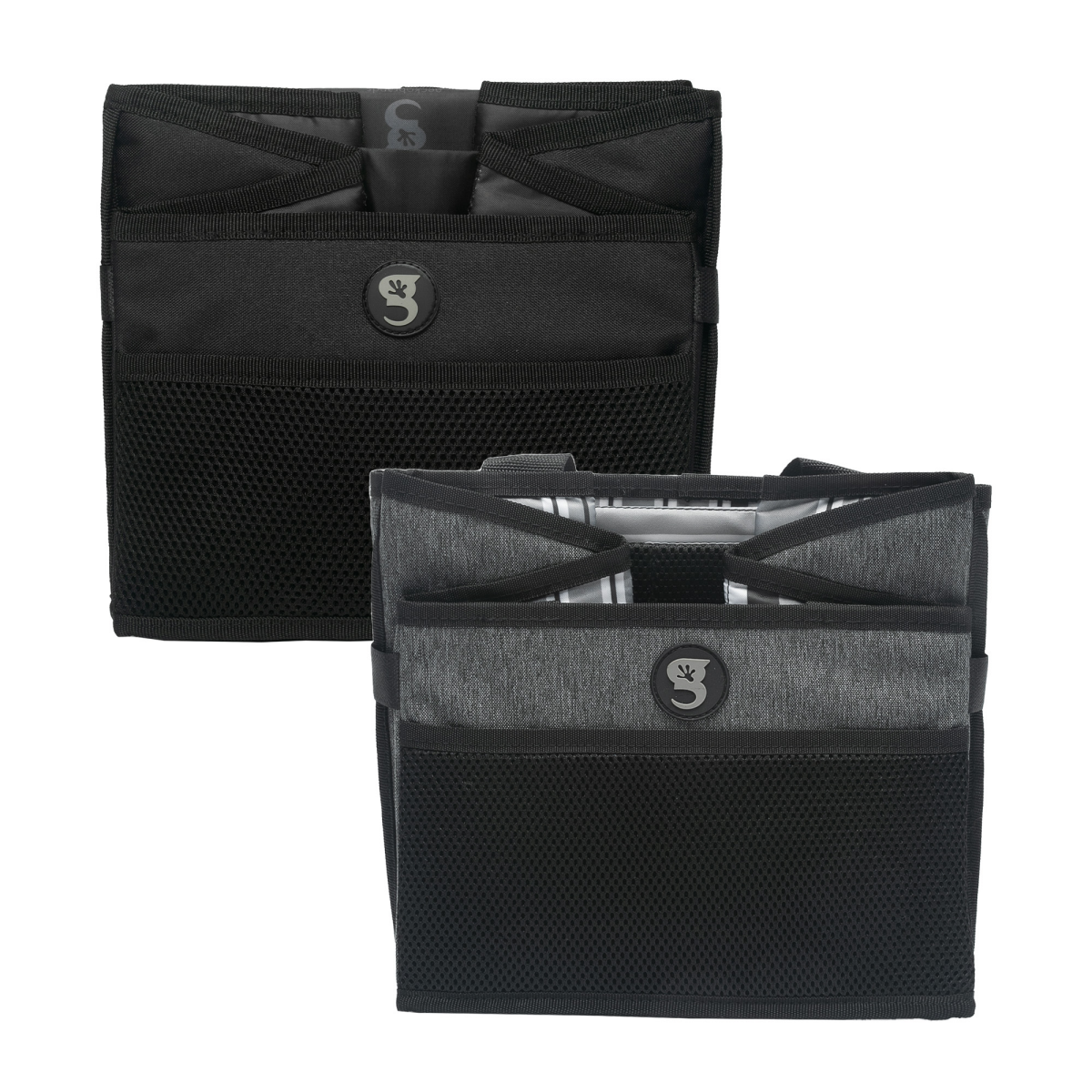 slide 1 of 4, Geckobrands Back Seat Caddy Assorted, 1 ct