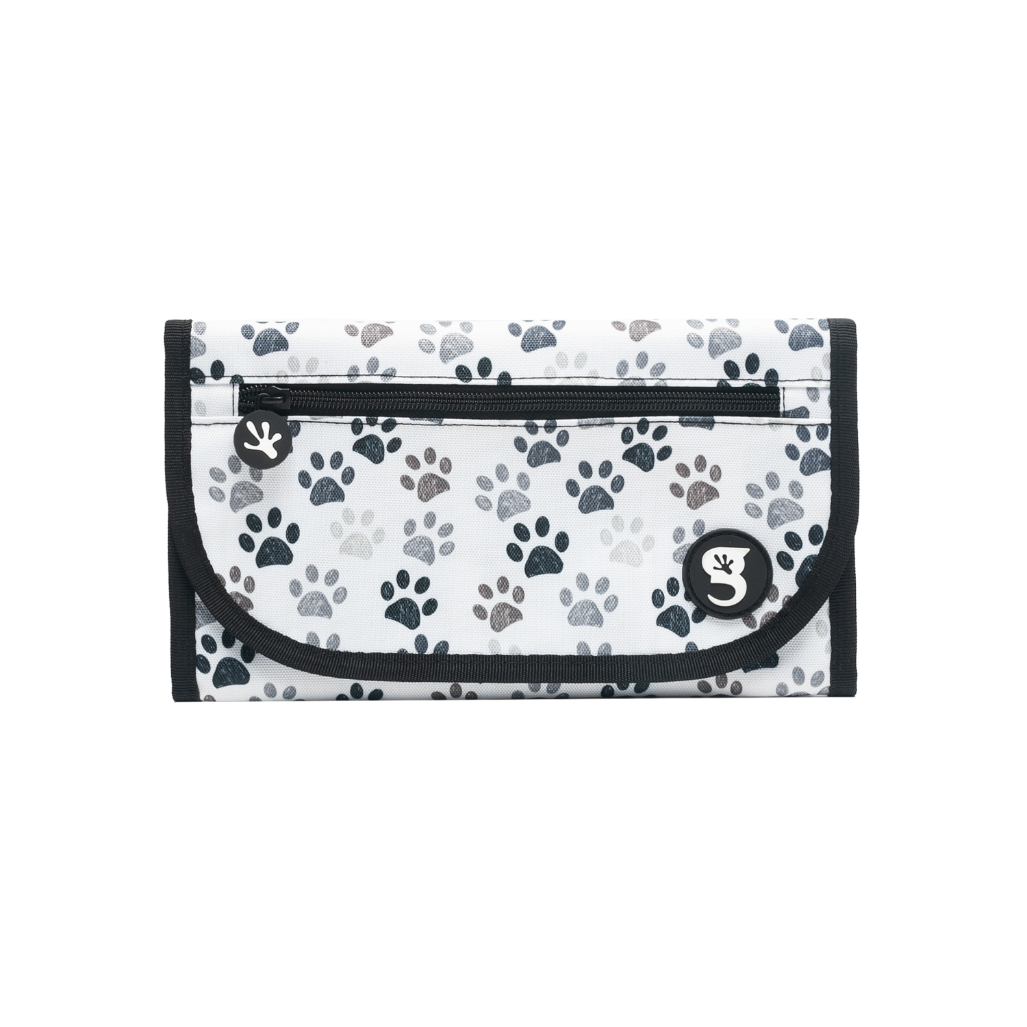 slide 2 of 5, geckobrands Gecko Glove Compartment Organizer - Asrt, 1 ct