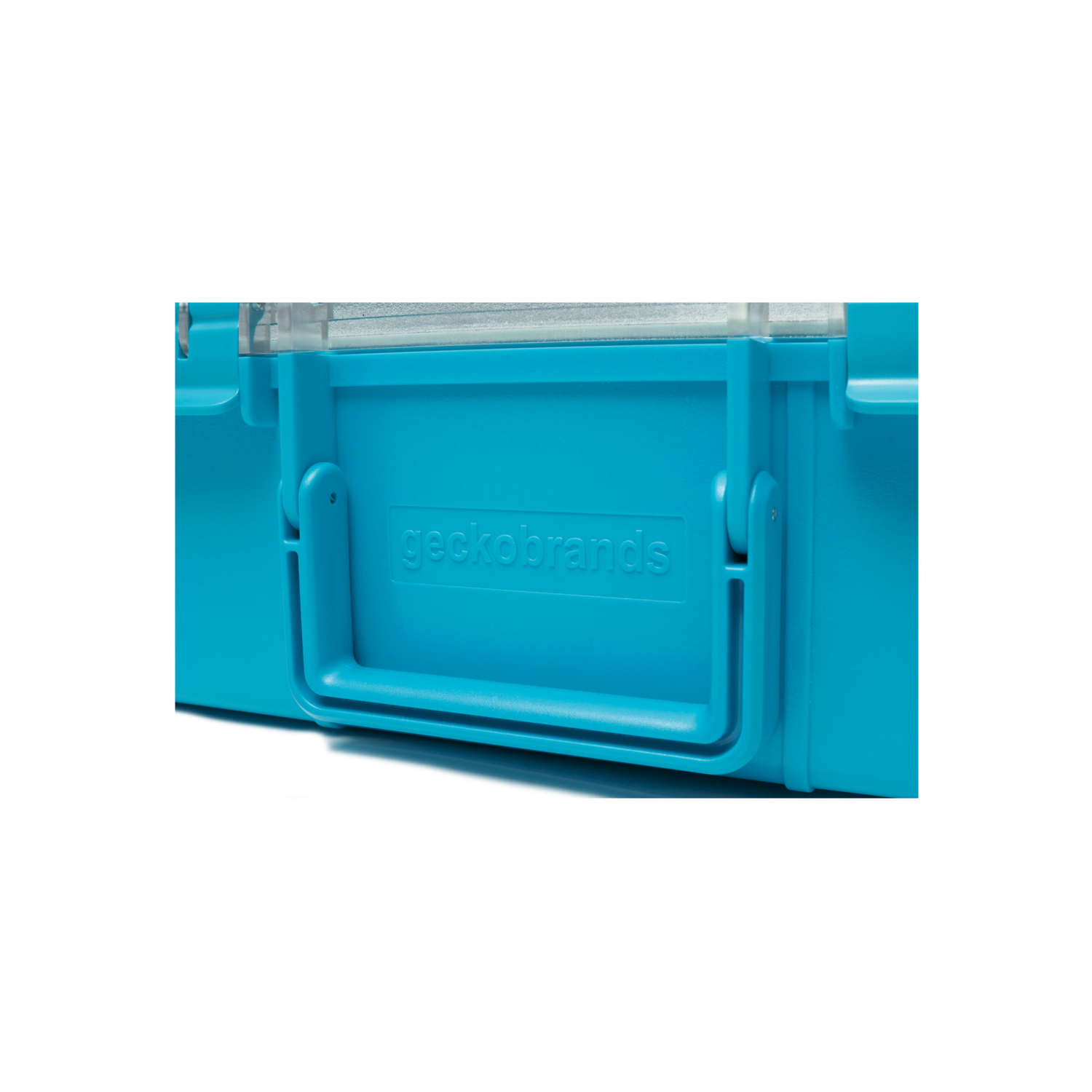 slide 4 of 7, Geckobrands Waterproof X-Large Dry Box, Assorted Colors, 1 ct