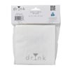 slide 10 of 17, Drynk Cocktail Napkins, 36 ct