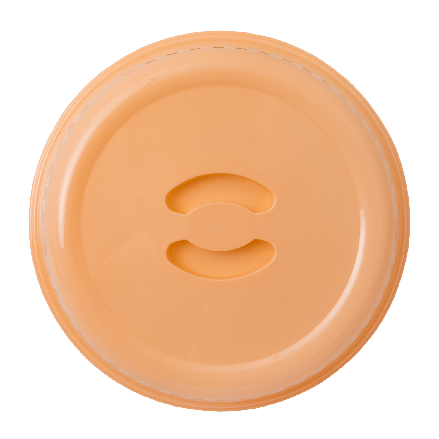 slide 3 of 5, Kolorae Microwave Cover Color Assorted, 1 ct