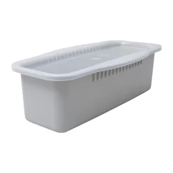 Kolorae Microwave Pasta Cooker