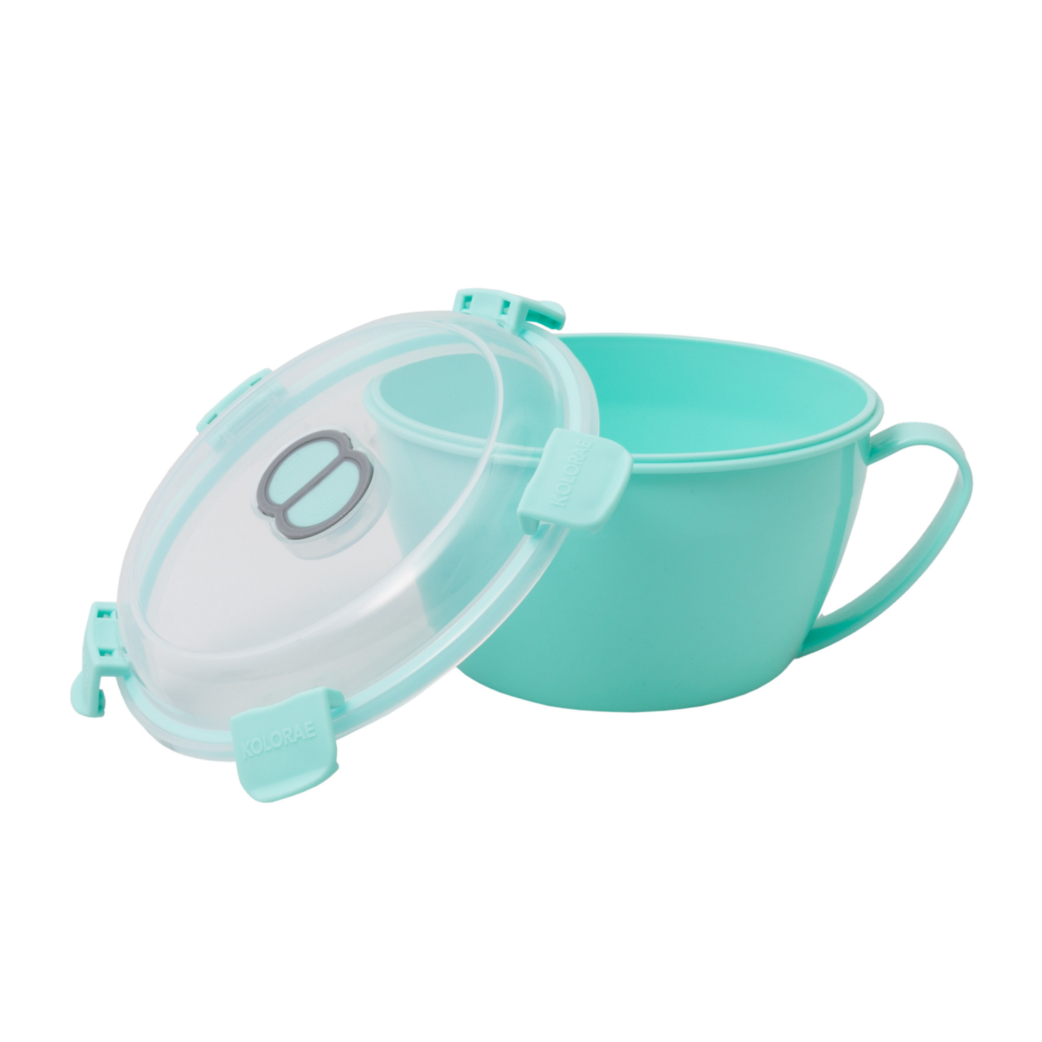 slide 2 of 4, Kolorae Microwave Noodle Mug Assorted, 1 ct