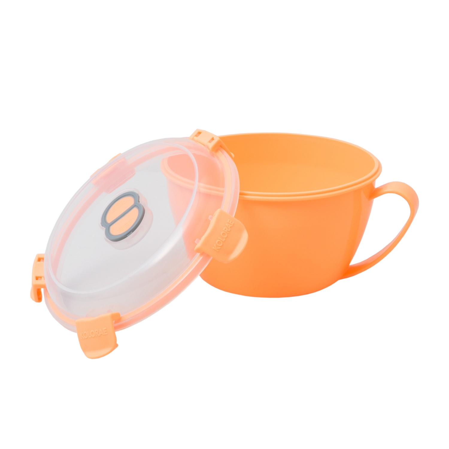 slide 3 of 4, Kolorae Microwave Noodle Mug Assorted, 1 ct