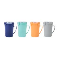 Kolorae Large Microwave Mug Assorted