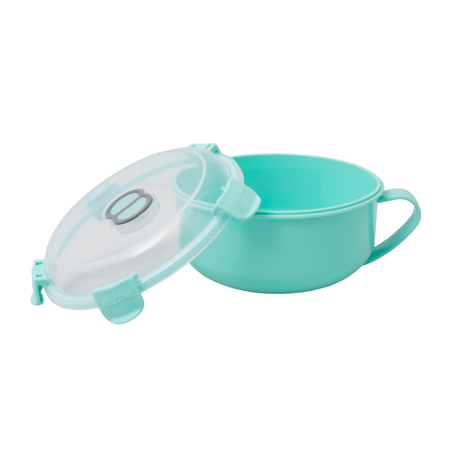 slide 2 of 4, Kolorae Microwave Oatmeal Mug Assorted, 1 ct