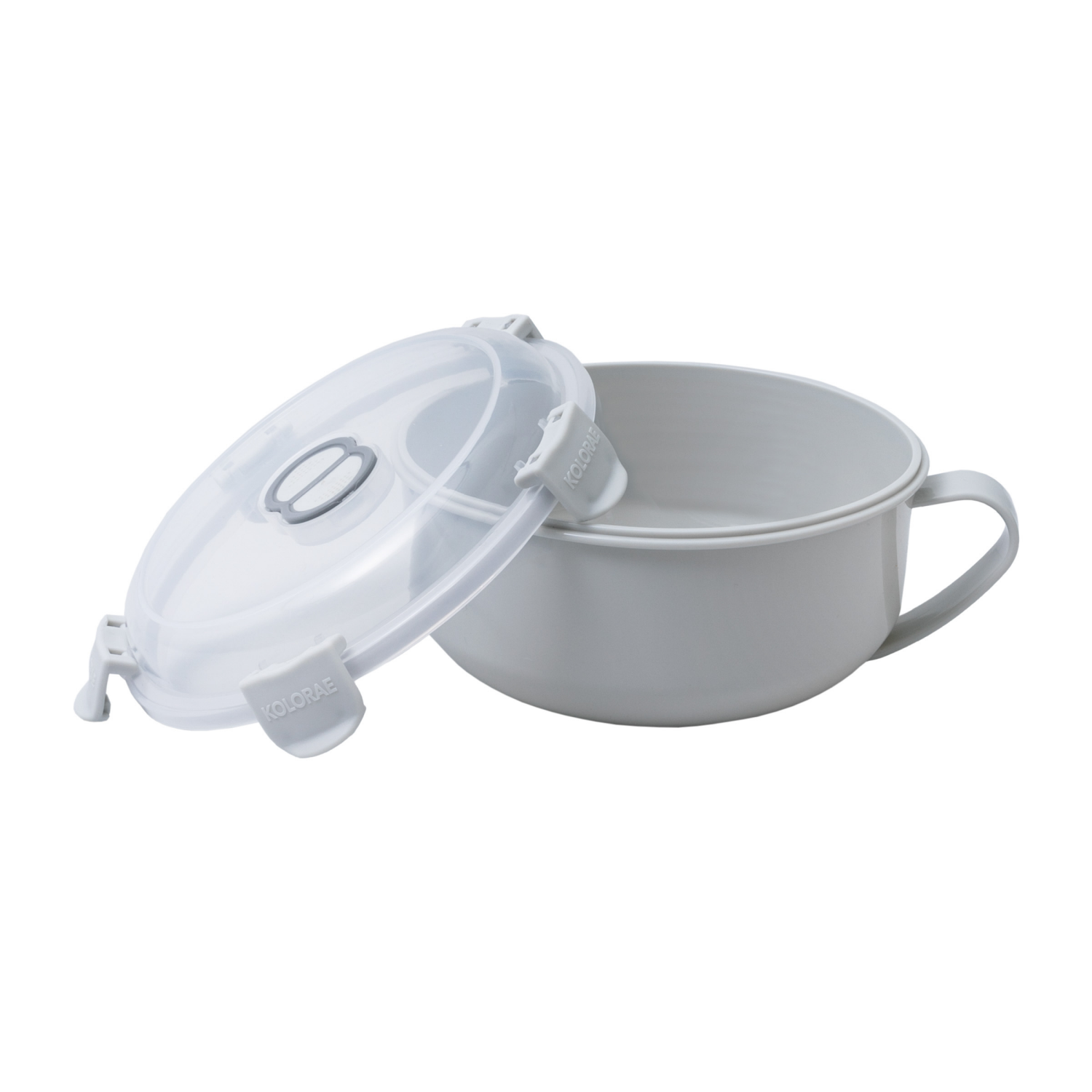 slide 4 of 4, Kolorae Microwave Oatmeal Mug Assorted, 1 ct